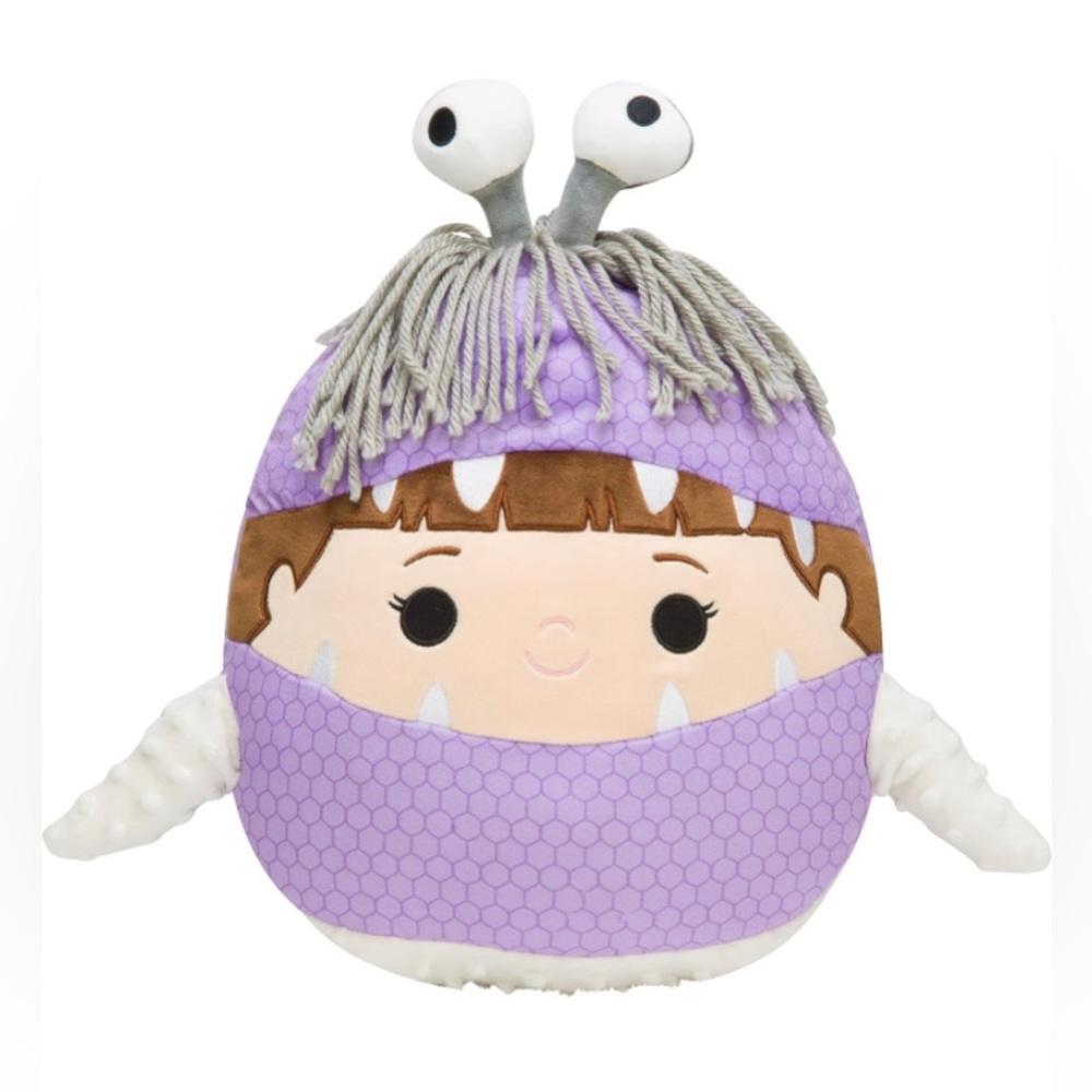 14” Boo Squishmallow